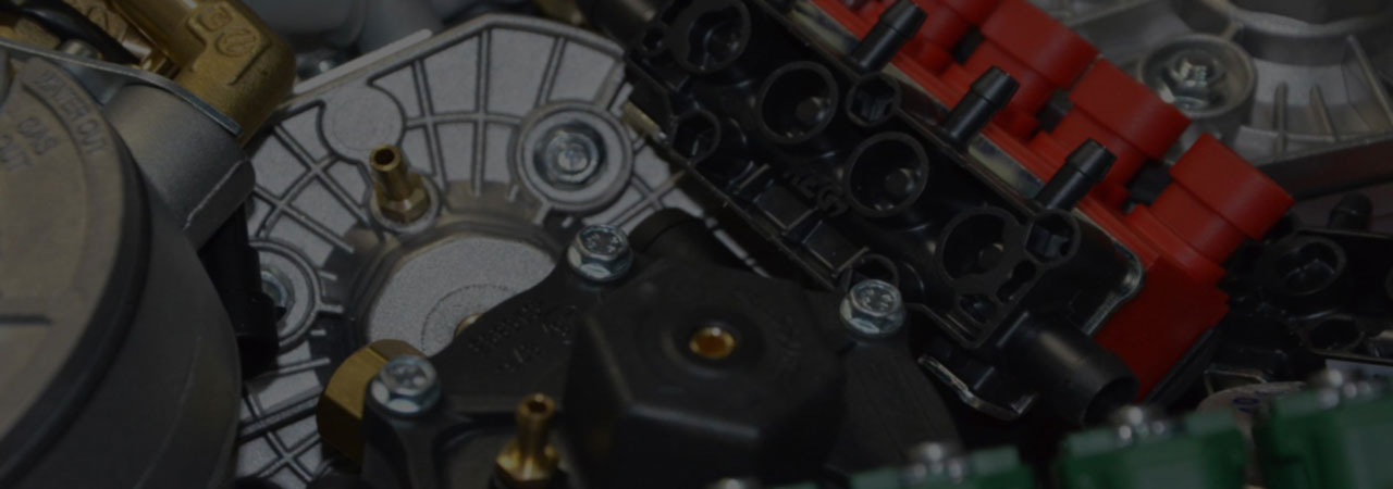 Оптовая продажа гбо в Шымкенте