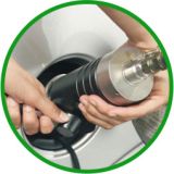 Цена топлива